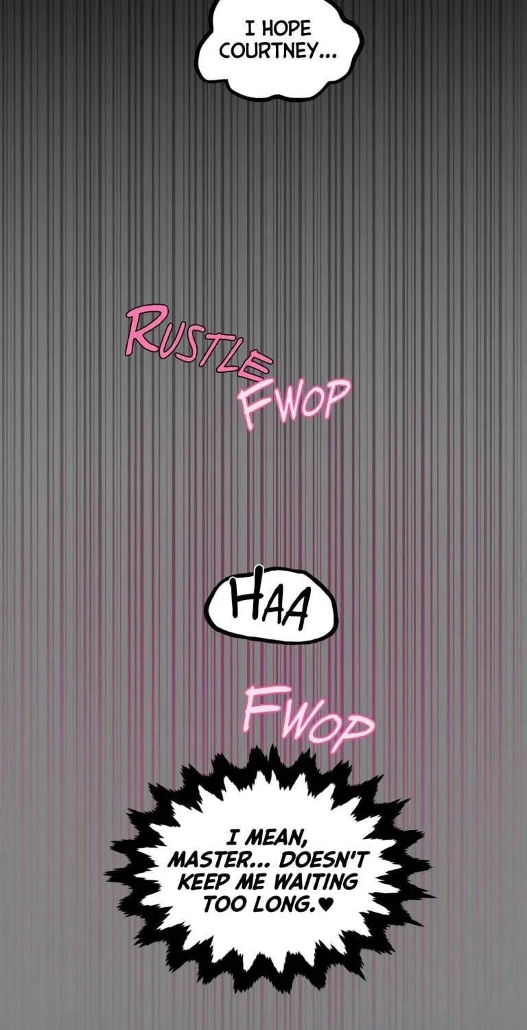 In the Doghouse Chapter 58 page 99 - 