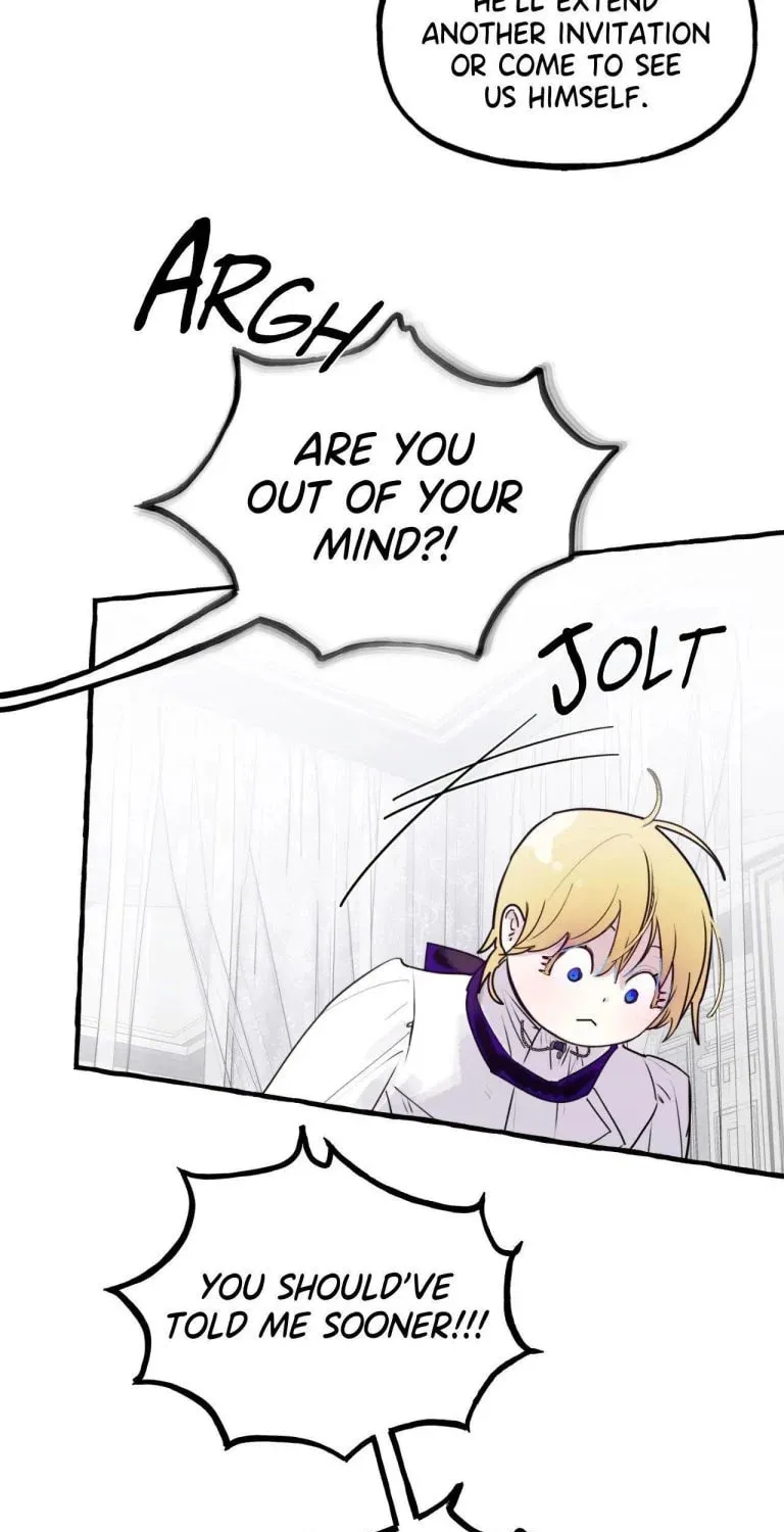 In the Doghouse Chapter 59 page 105 - 