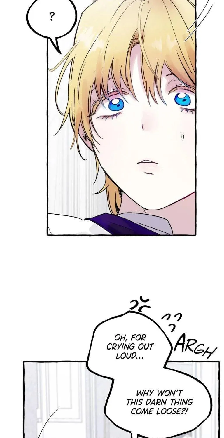 In the Doghouse Chapter 59 page 107 - 