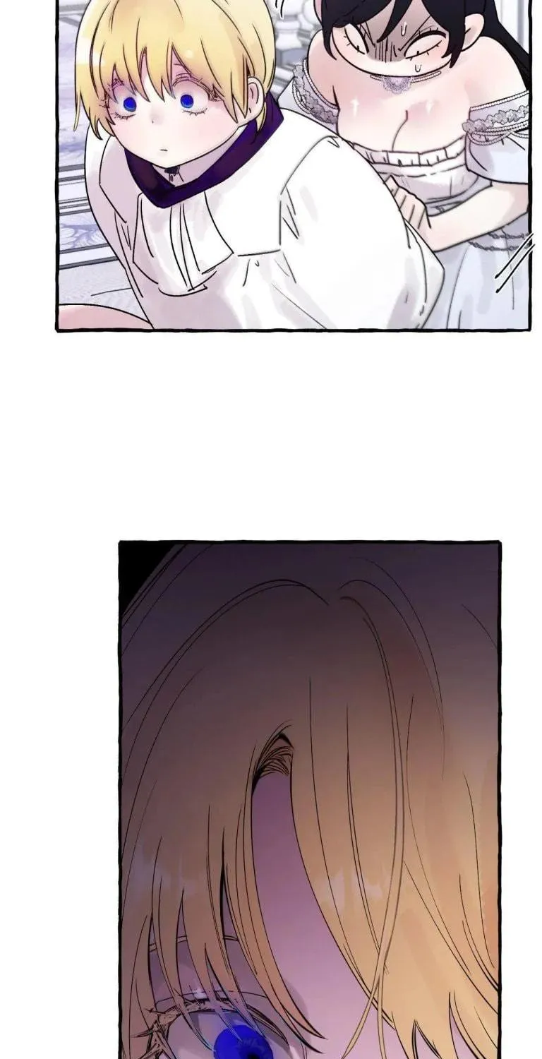 In the Doghouse Chapter 59 page 109 - 