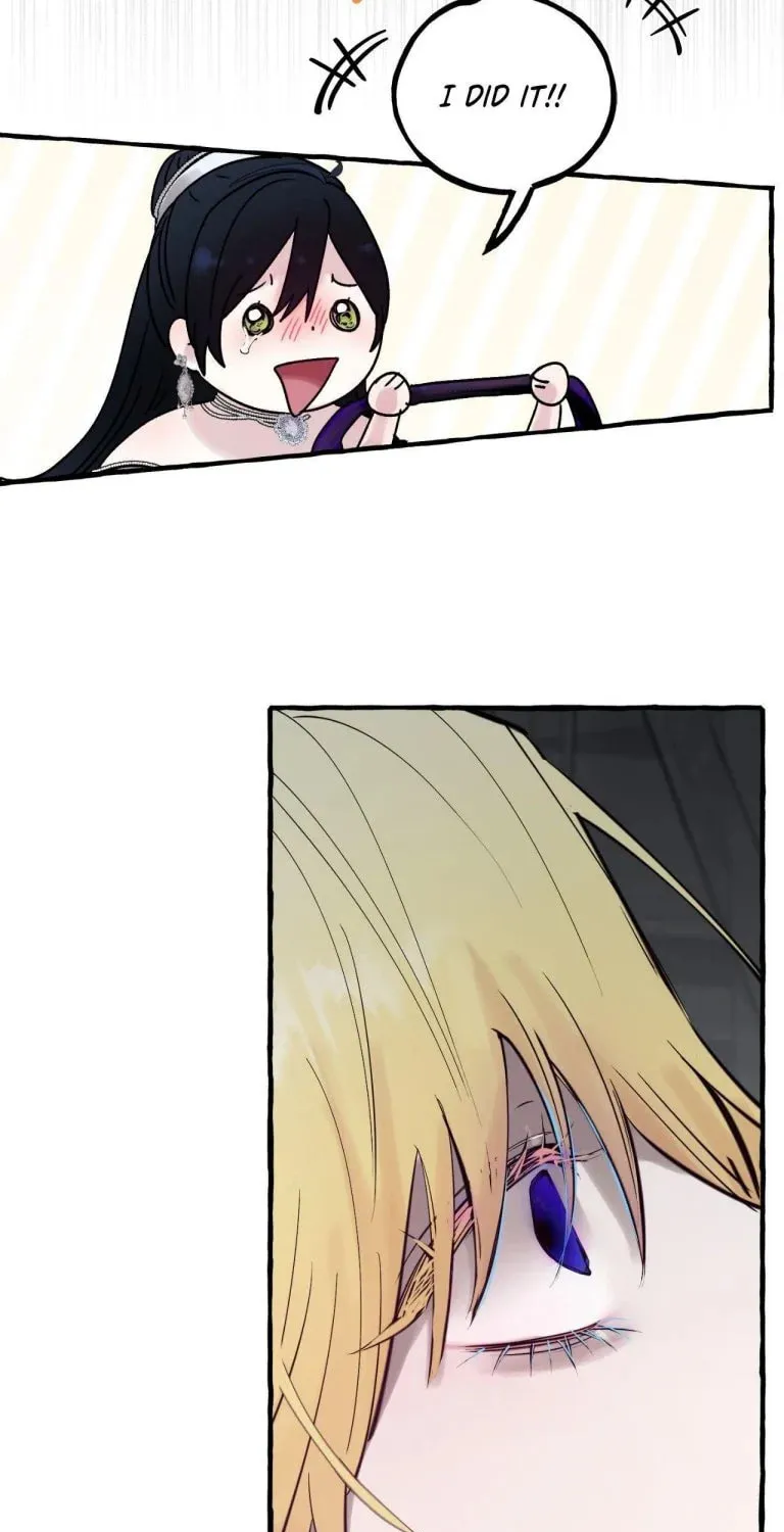 In the Doghouse Chapter 59 page 115 - 
