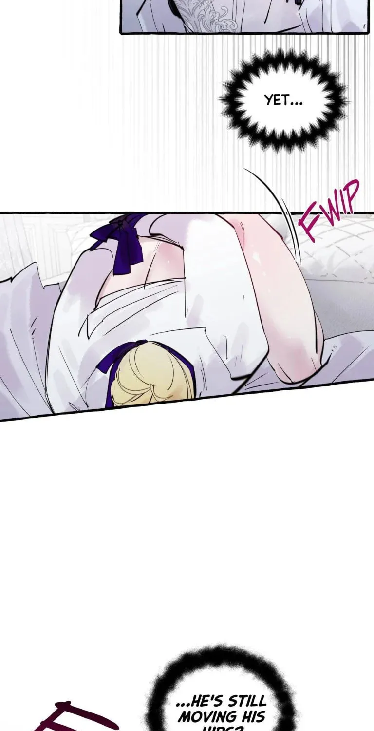 In the Doghouse Chapter 59 page 13 - 