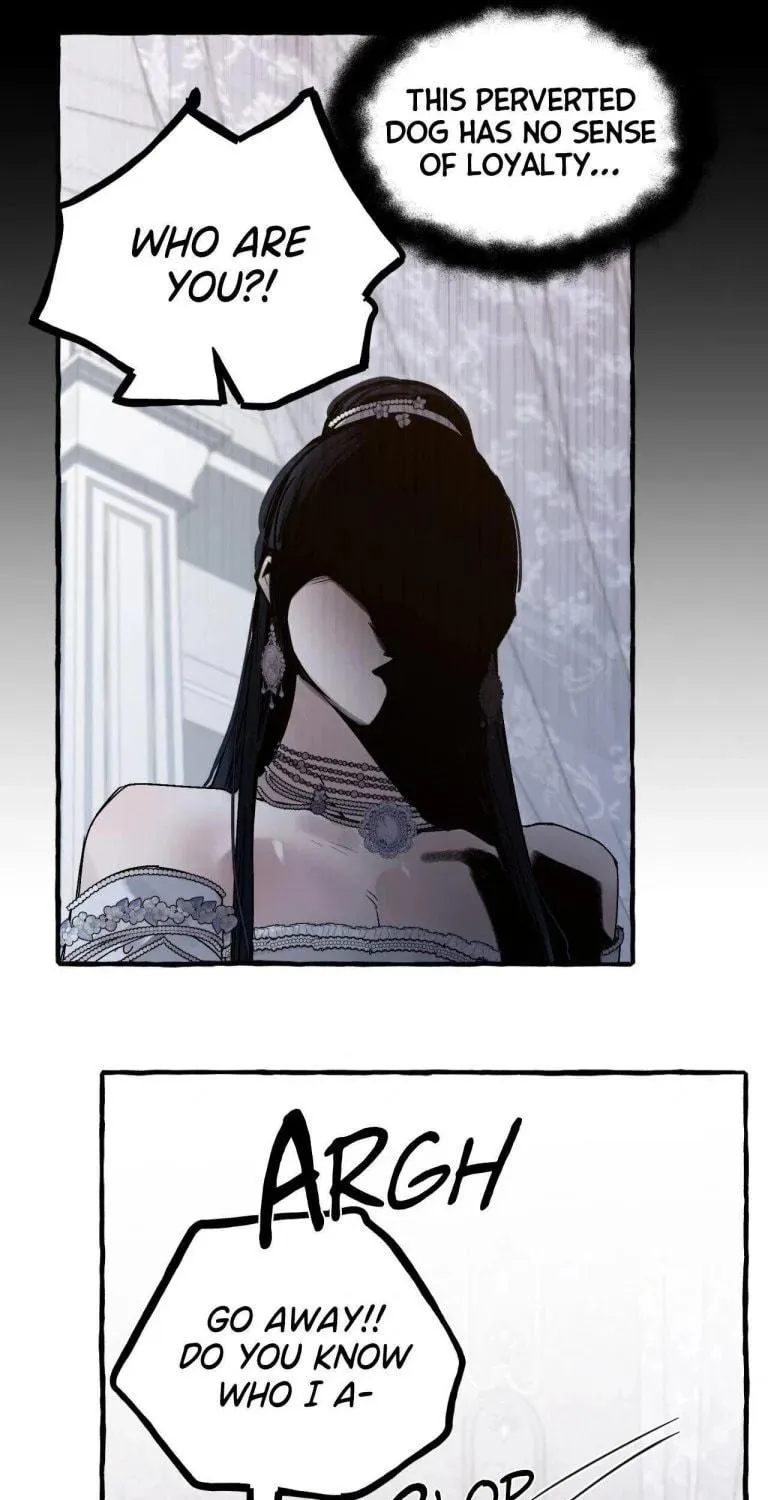 In the Doghouse Chapter 59 page 17 - 
