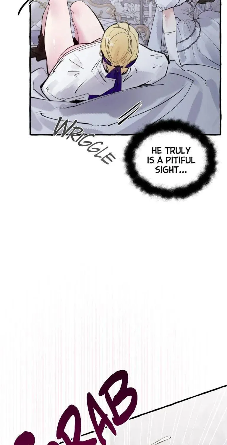 In the Doghouse Chapter 59 page 19 - 