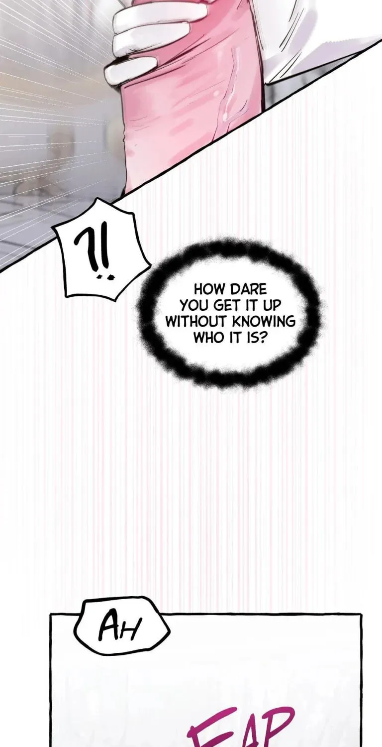 In the Doghouse Chapter 59 page 21 - 