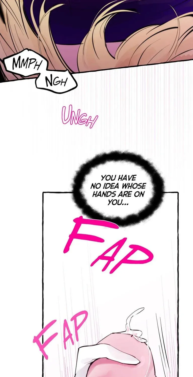 In the Doghouse Chapter 59 page 25 - 