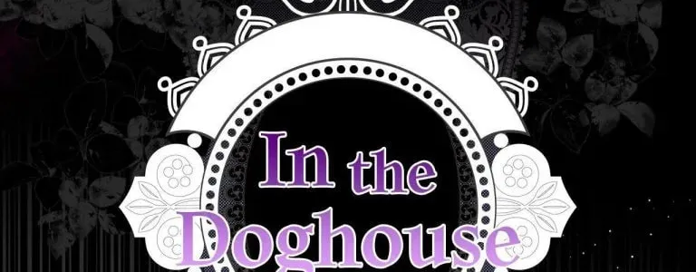 In the Doghouse Chapter 59 page 32 - 
