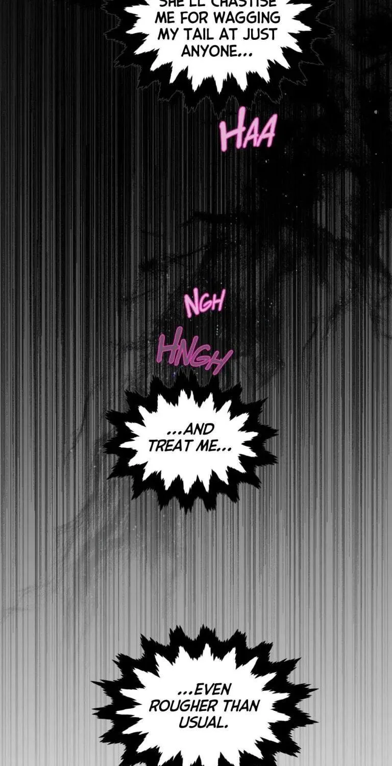 In the Doghouse Chapter 59 page 41 - 