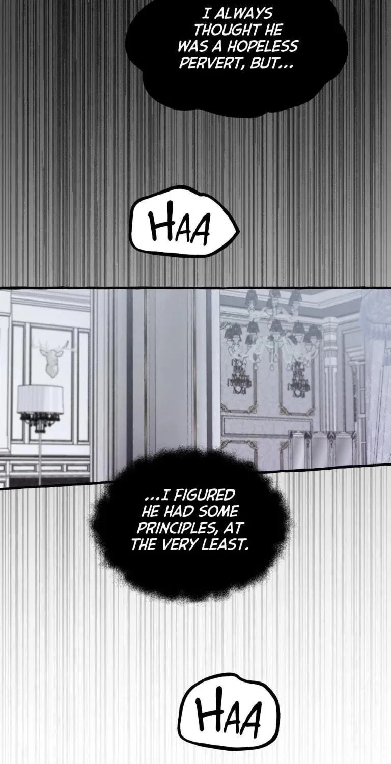 In the Doghouse Chapter 59 page 47 - 