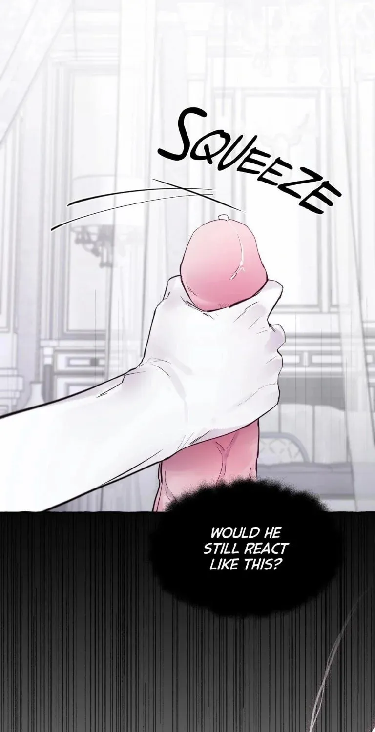 In the Doghouse Chapter 59 page 51 - 
