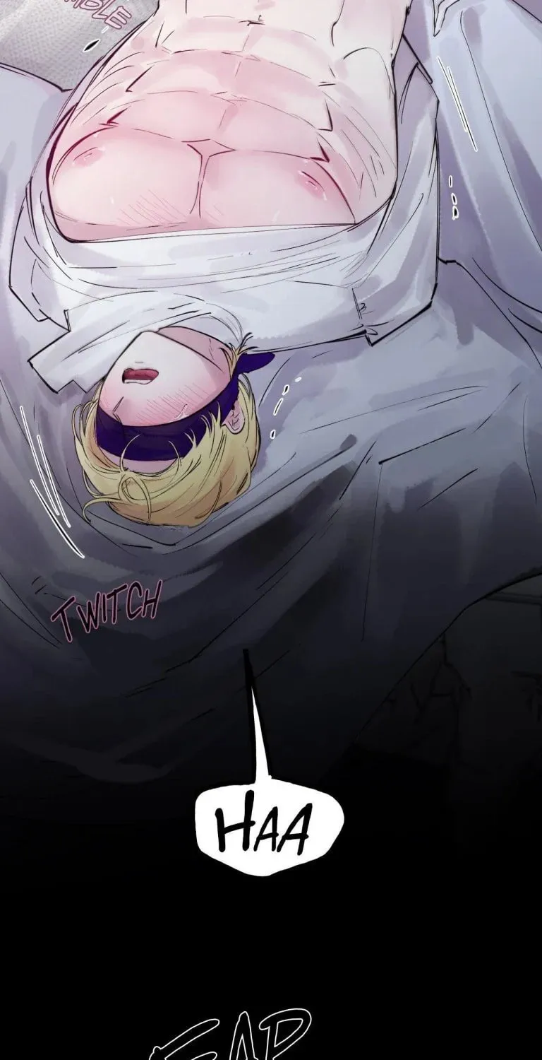 In the Doghouse Chapter 59 page 55 - 