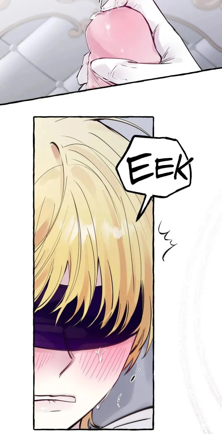 In the Doghouse Chapter 59 page 57 - 