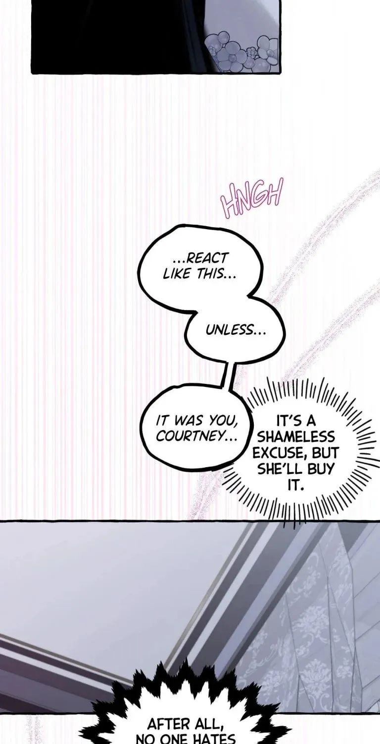 In the Doghouse Chapter 59 page 67 - 