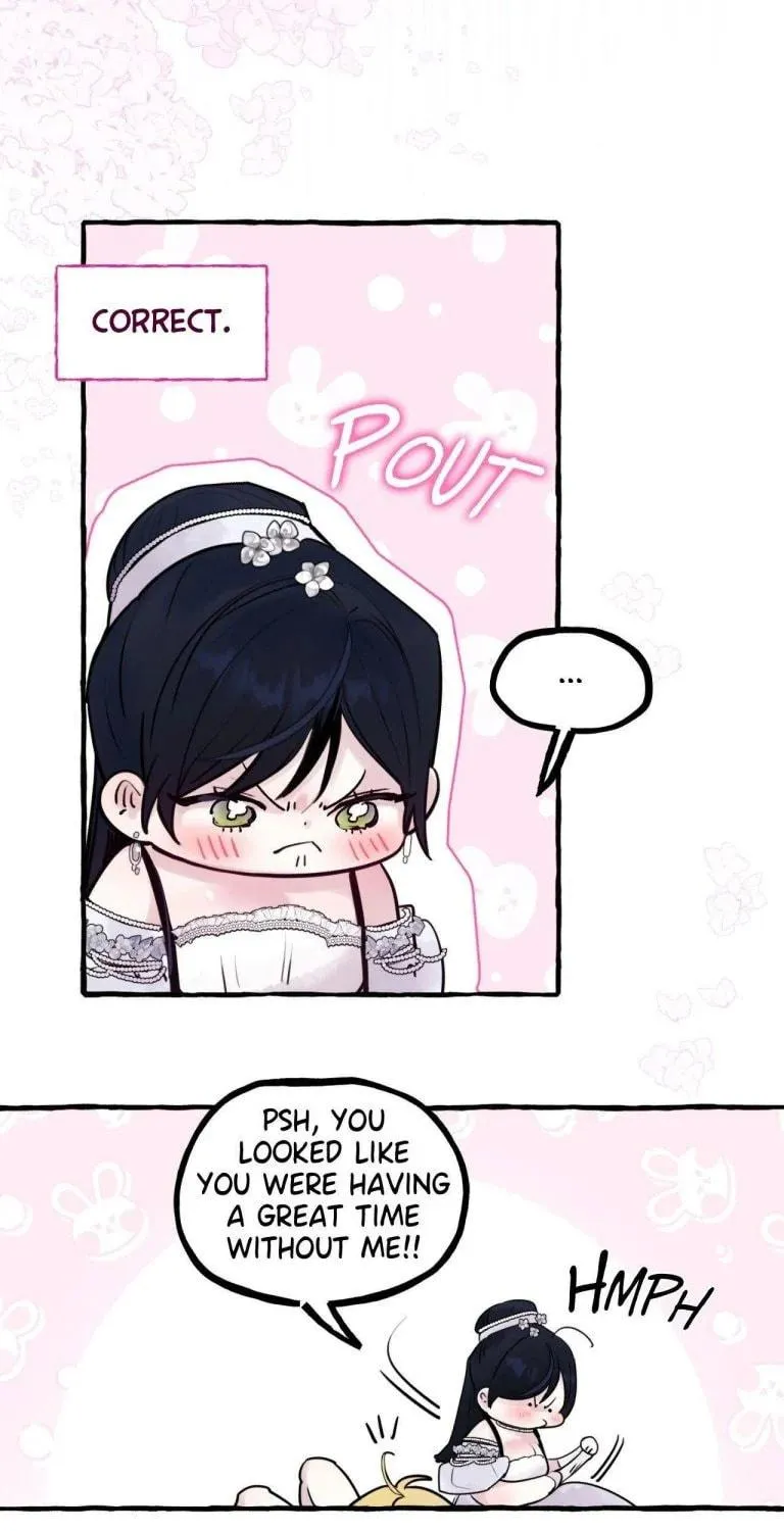 In the Doghouse Chapter 59 page 71 - 