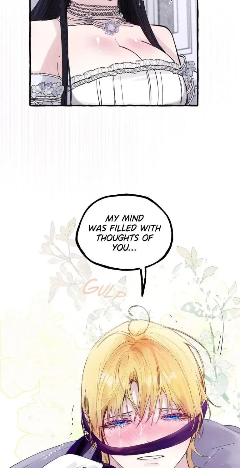 In the Doghouse Chapter 59 page 77 - 