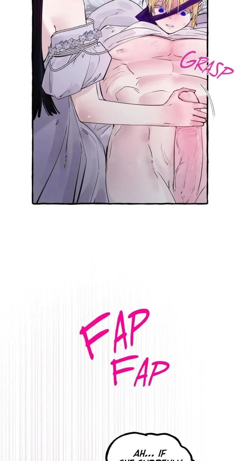 In the Doghouse Chapter 59 page 83 - 
