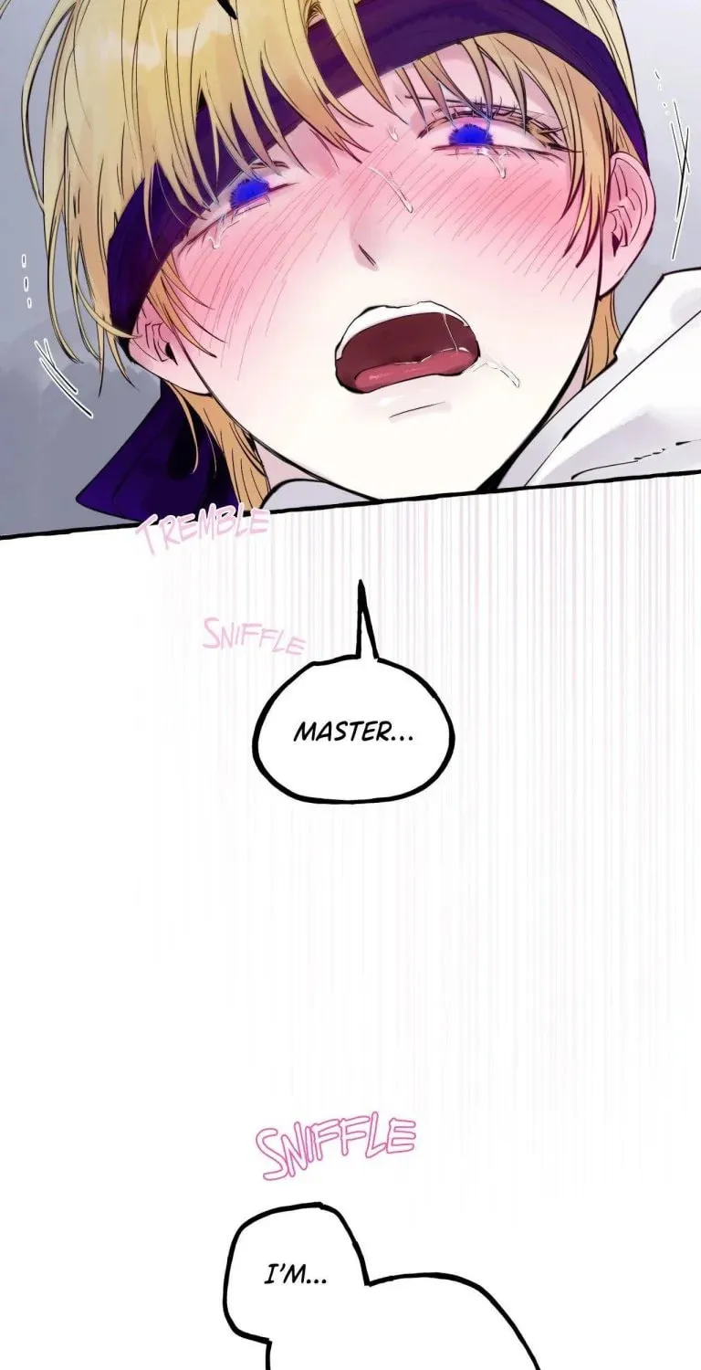 In the Doghouse Chapter 59 page 85 - 