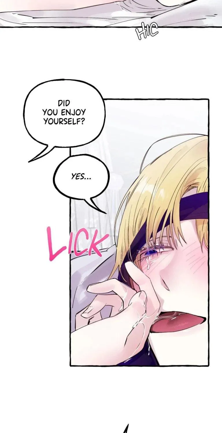 In the Doghouse Chapter 59 page 95 - 