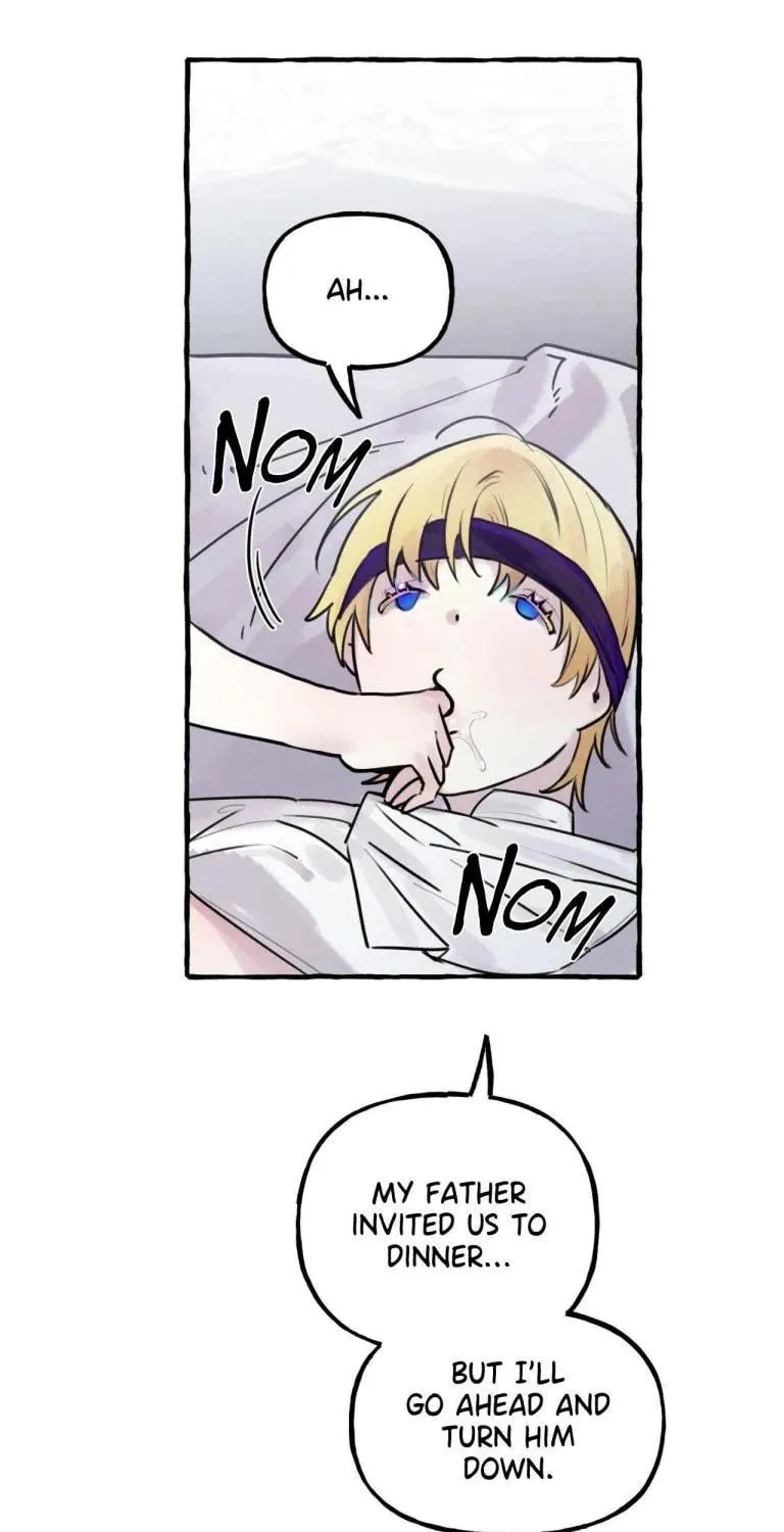 In the Doghouse Chapter 59 page 99 - 
