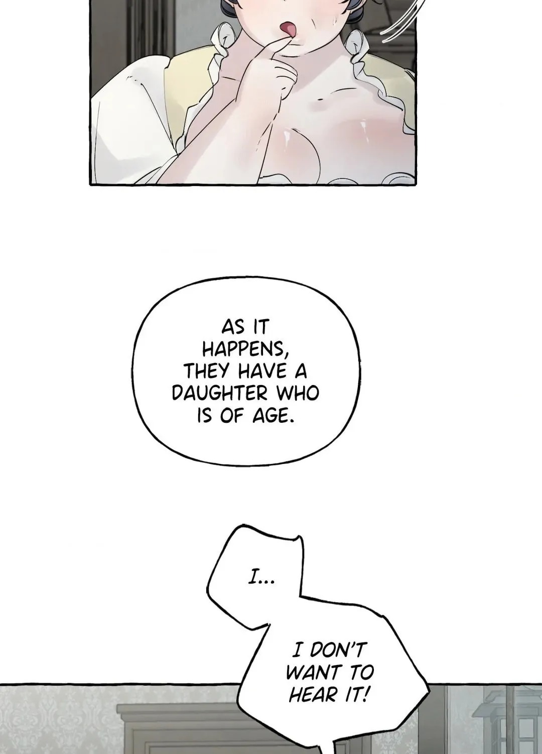 In the Doghouse Chapter 6 page 11 - 