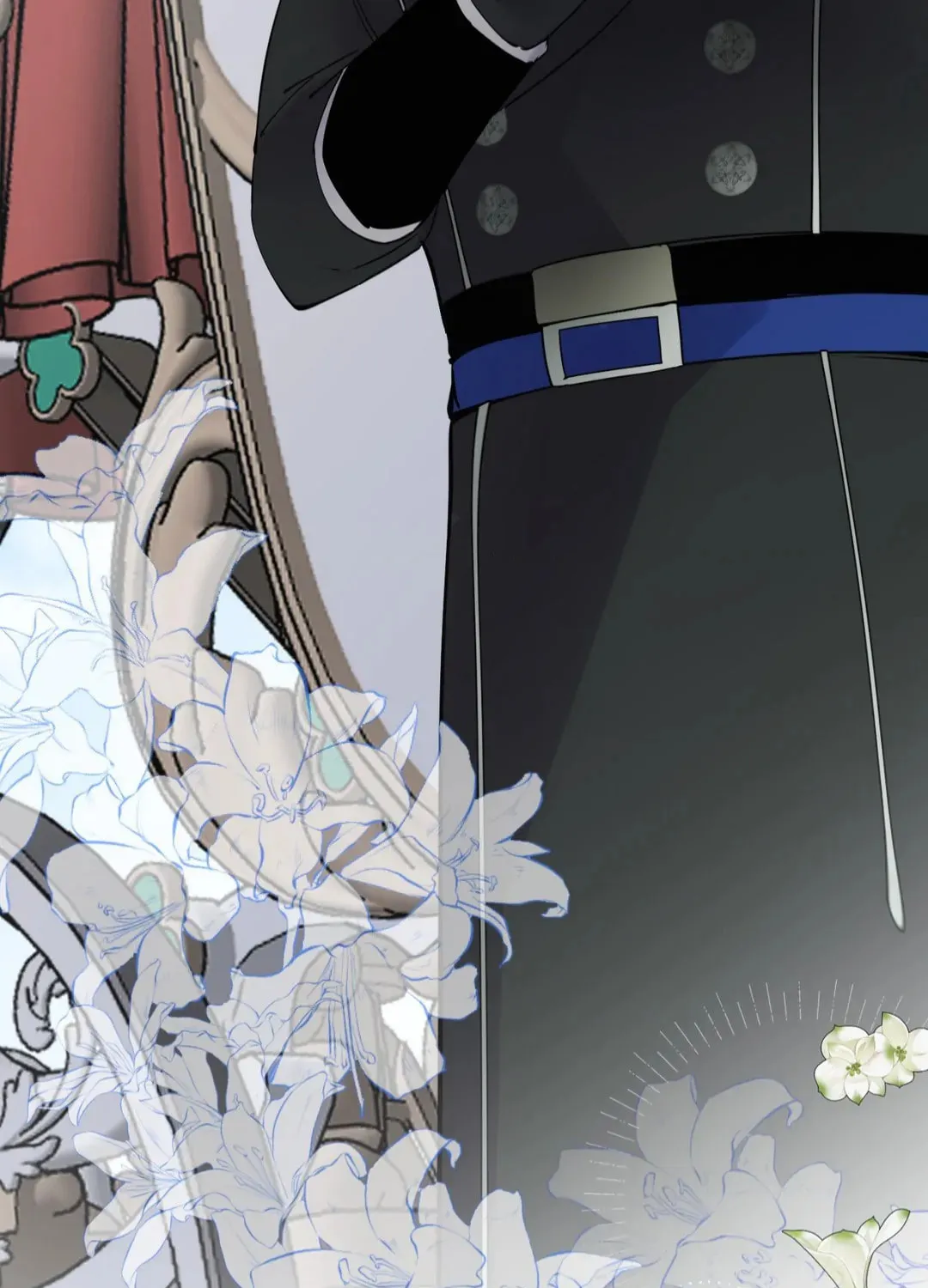 In the Doghouse Chapter 6 page 101 - 