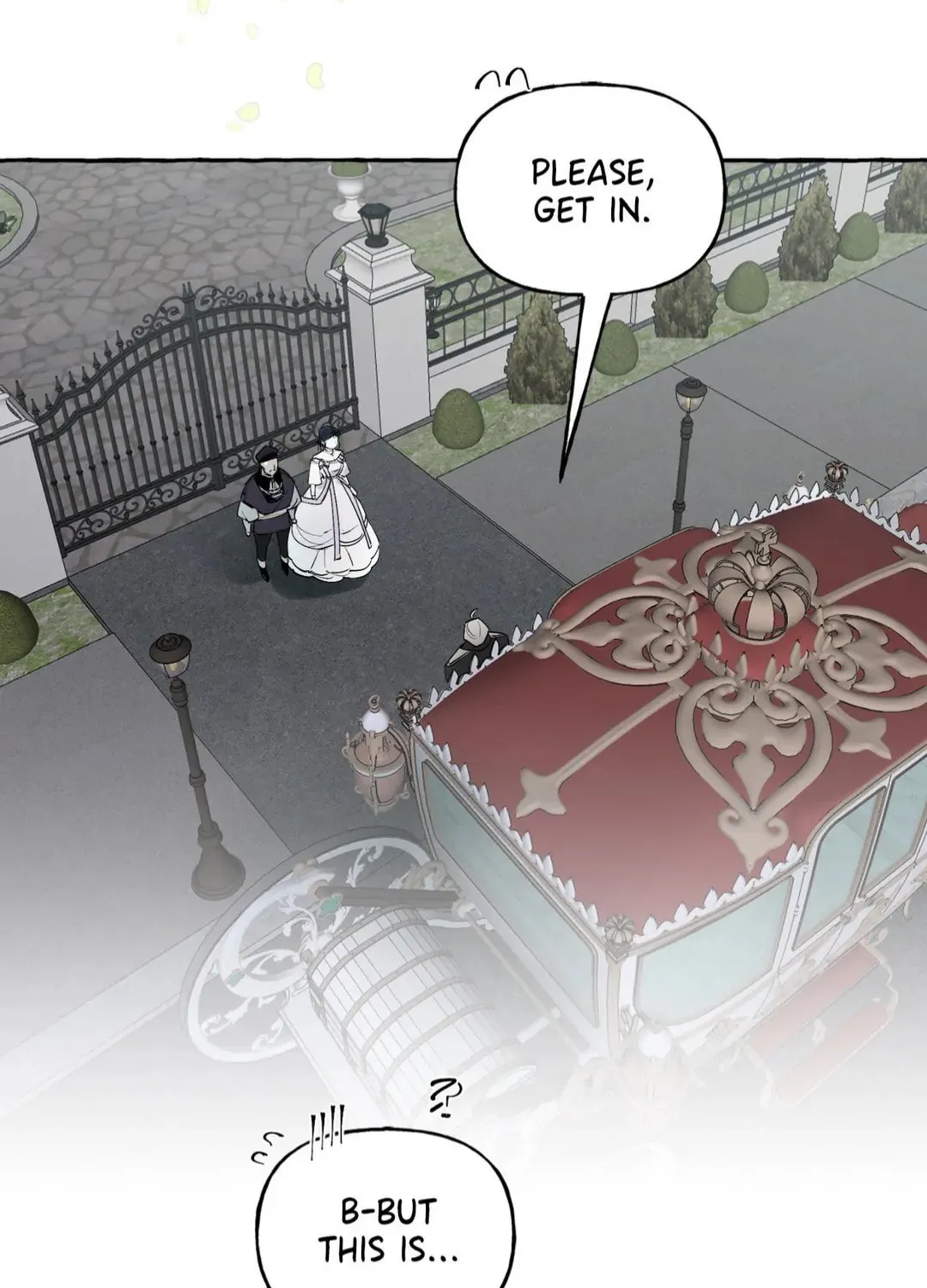In the Doghouse Chapter 6 page 103 - 