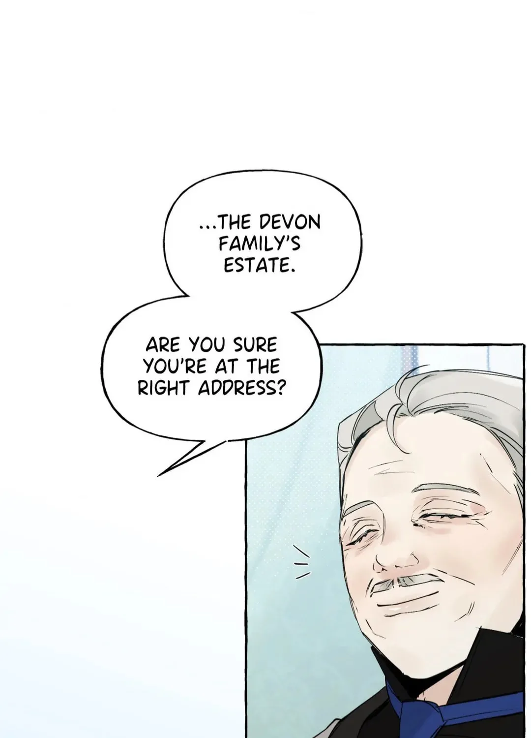 In the Doghouse Chapter 6 page 105 - 