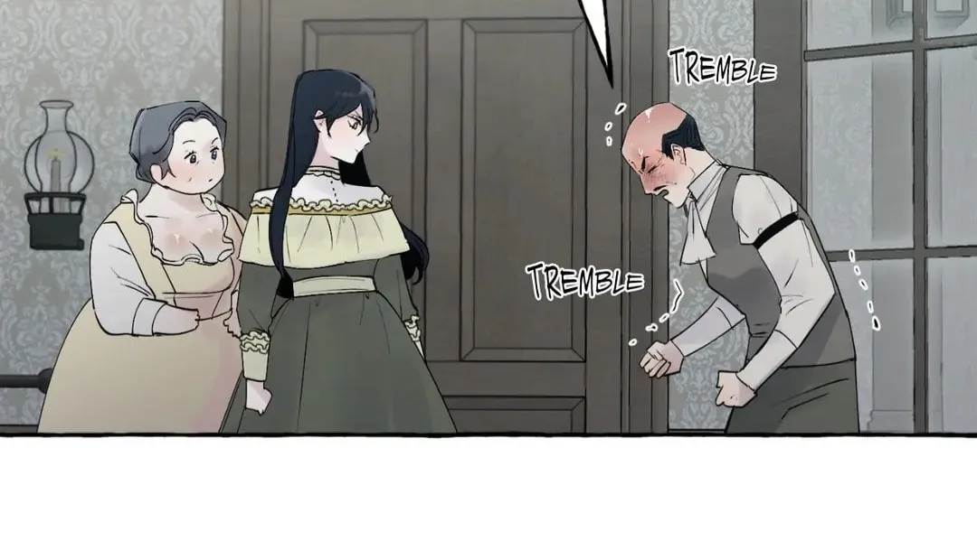 In the Doghouse Chapter 6 page 12 - 