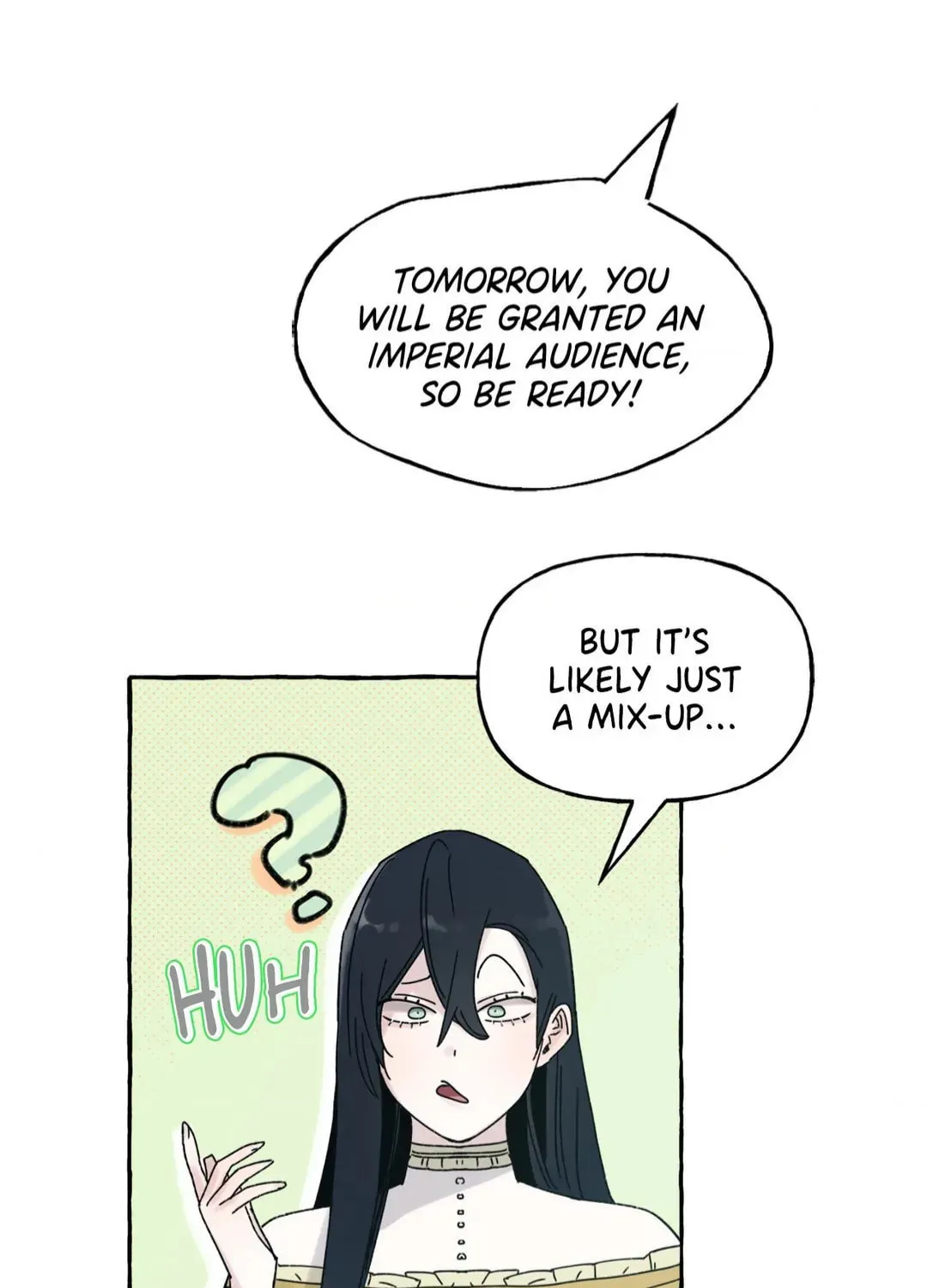 In the Doghouse Chapter 6 page 13 - 
