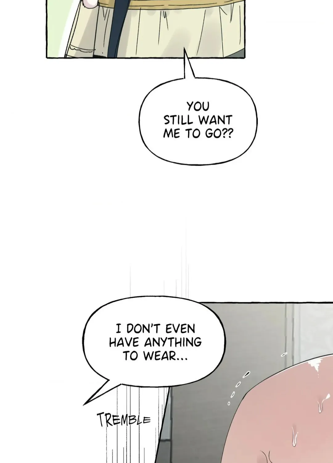 In the Doghouse Chapter 6 page 14 - 