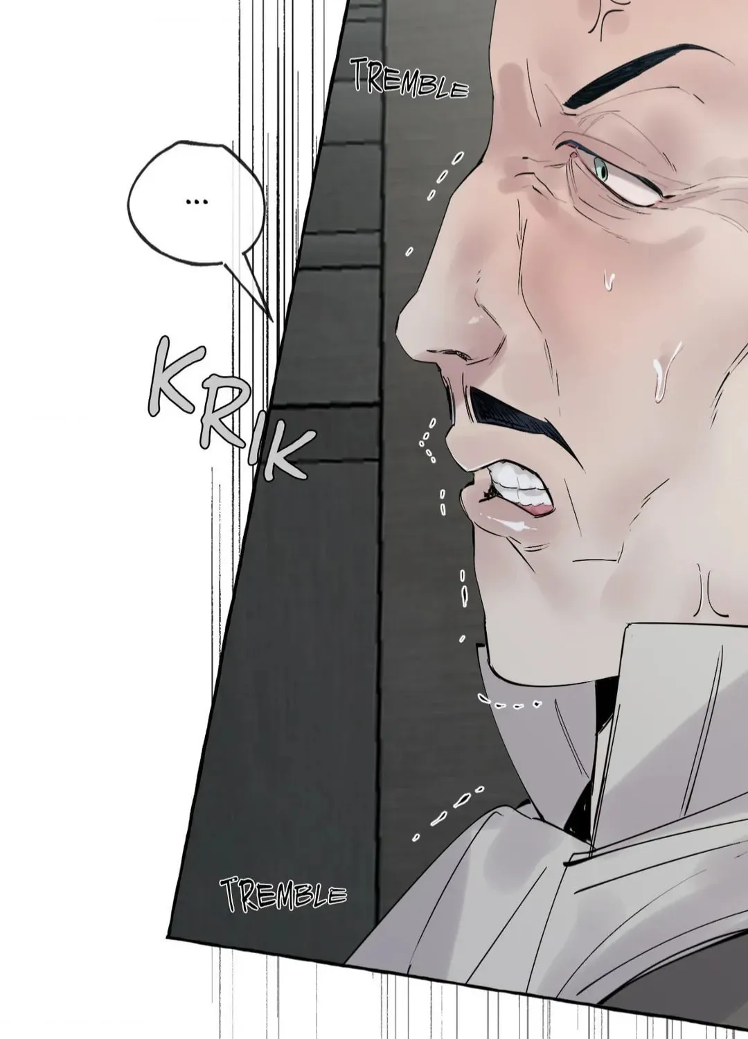 In the Doghouse Chapter 6 page 15 - 
