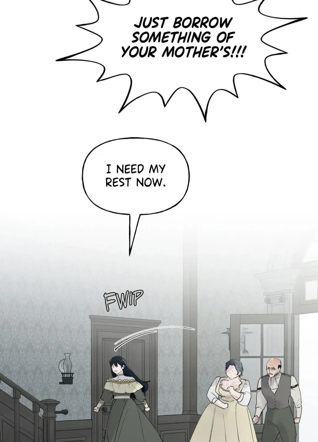 In the Doghouse Chapter 6 page 17 - 