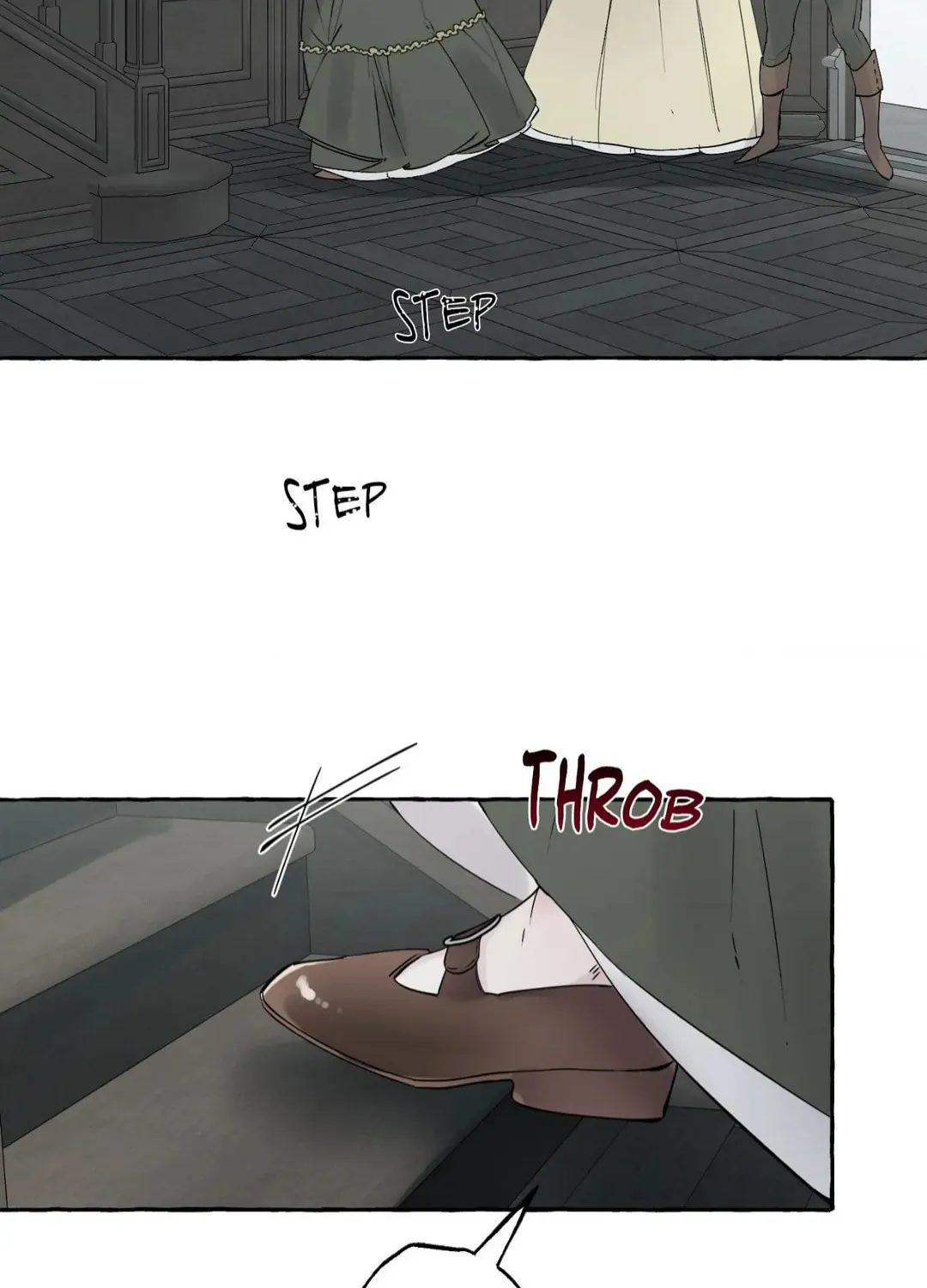 In the Doghouse Chapter 6 page 18 - 
