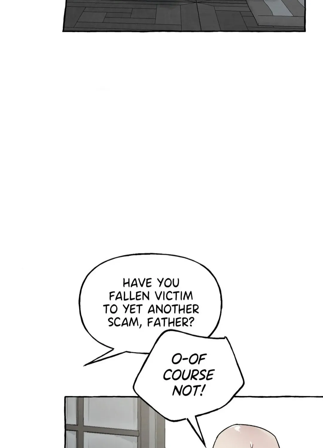 In the Doghouse Chapter 6 page 3 - 
