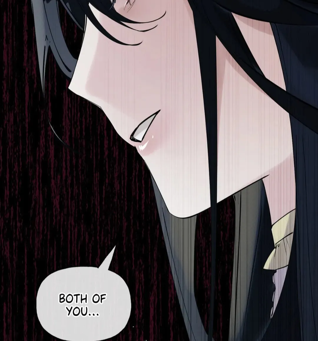 In the Doghouse Chapter 6 page 22 - 