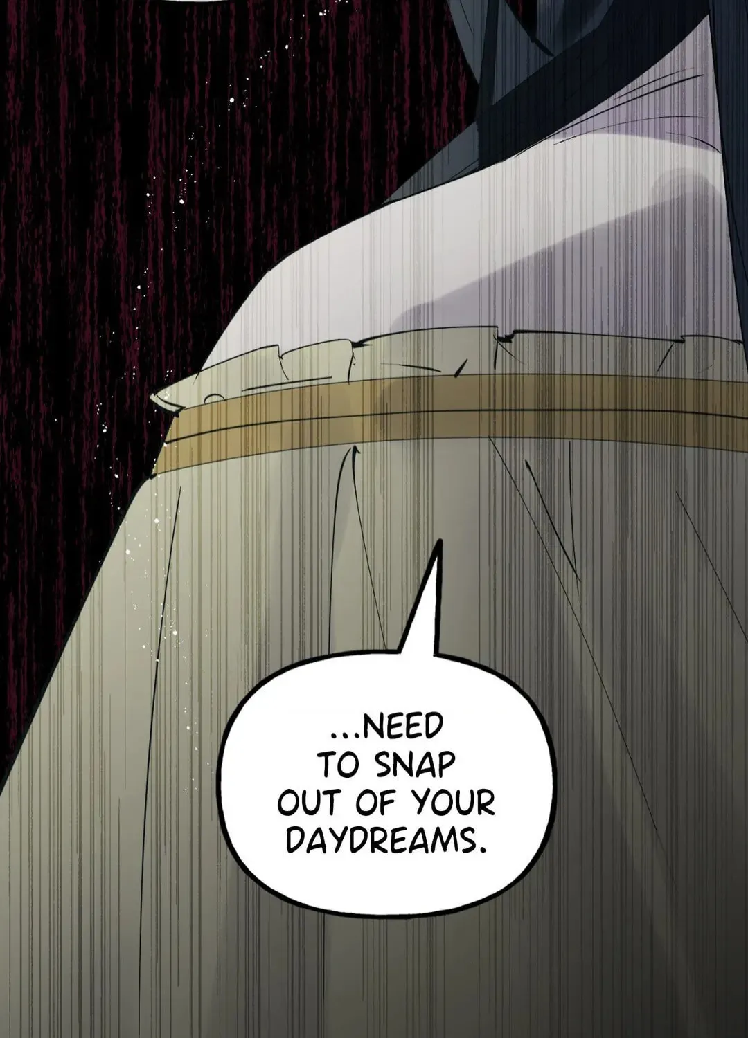 In the Doghouse Chapter 6 page 23 - 