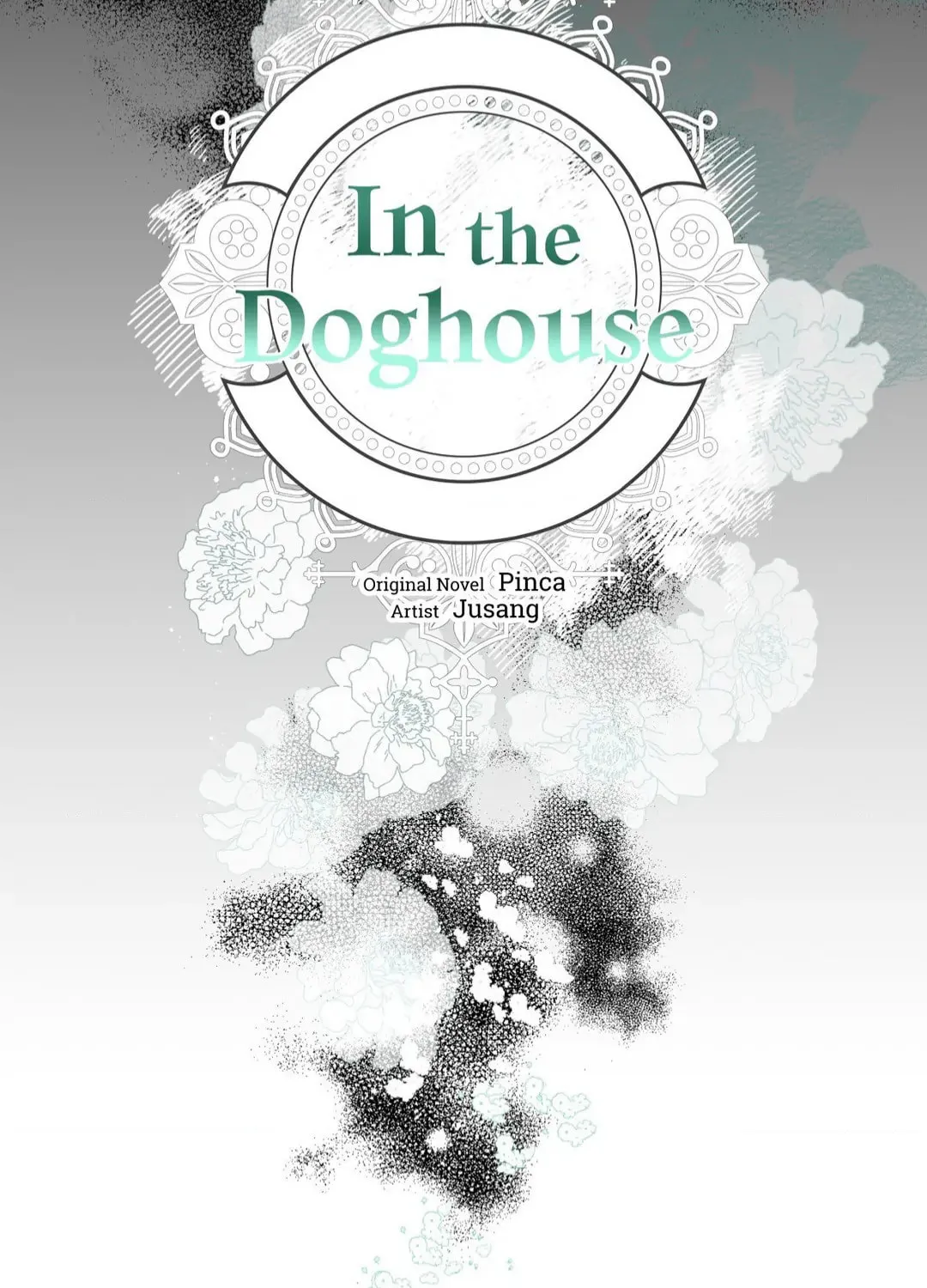 In the Doghouse Chapter 6 page 25 - 
