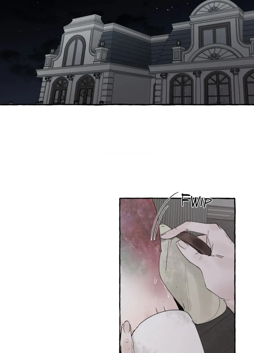 In the Doghouse Chapter 6 page 27 - 