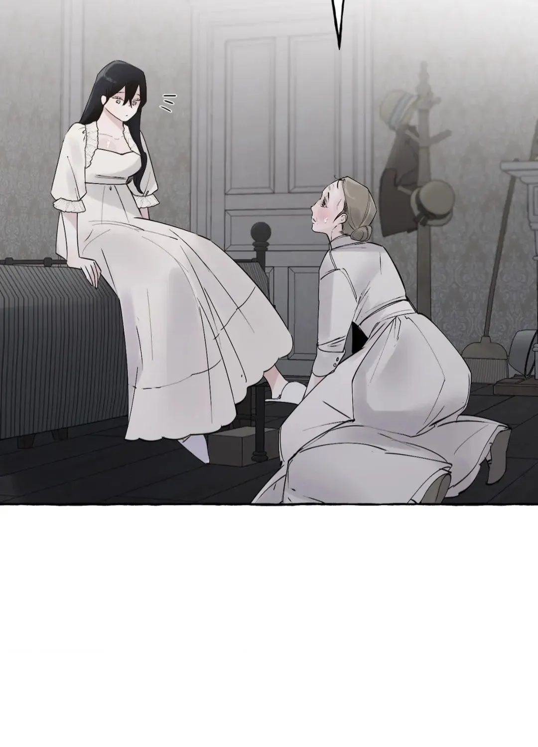 In the Doghouse Chapter 6 page 29 - 