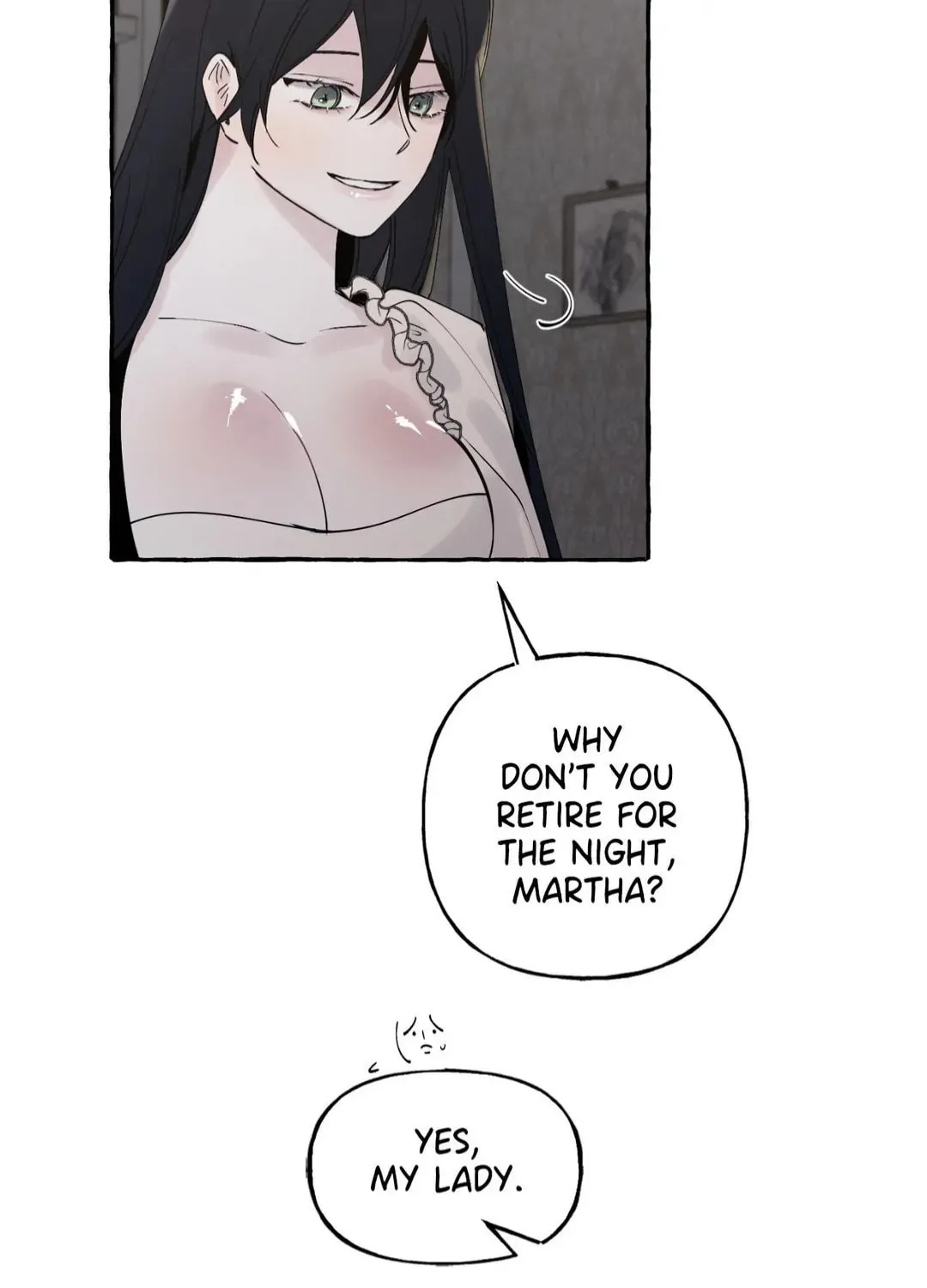 In the Doghouse Chapter 6 page 31 - 