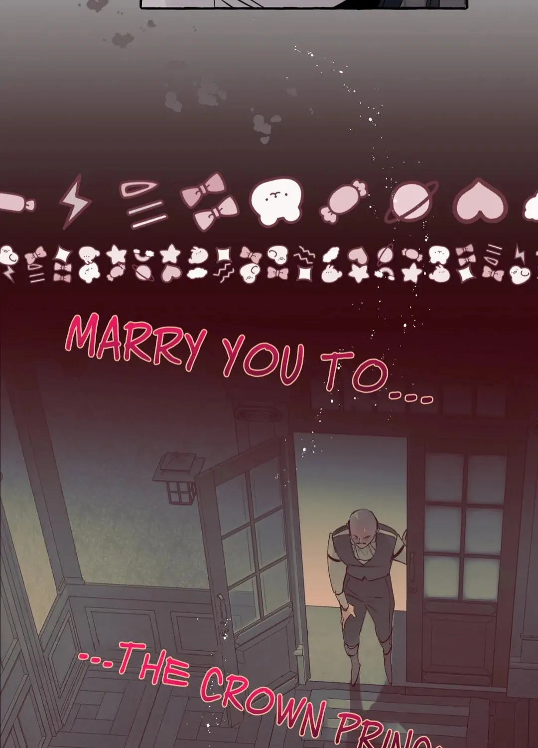 In the Doghouse Chapter 6 page 35 - 