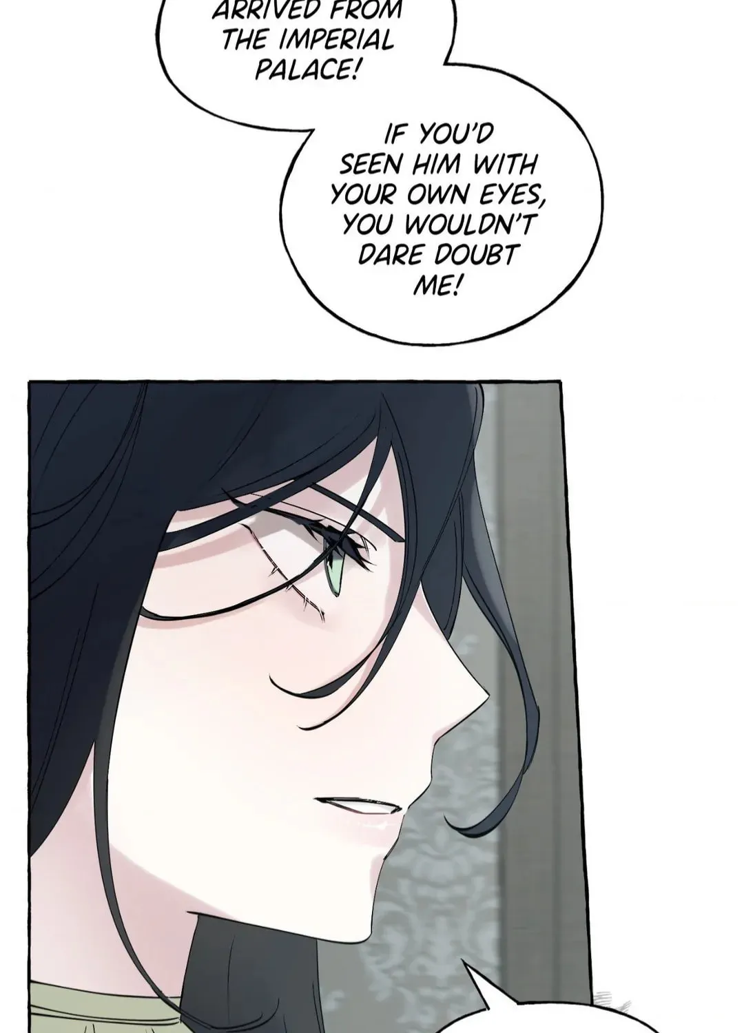 In the Doghouse Chapter 6 page 5 - 