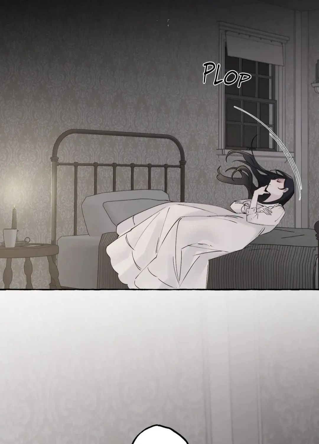 In the Doghouse Chapter 6 page 43 - 