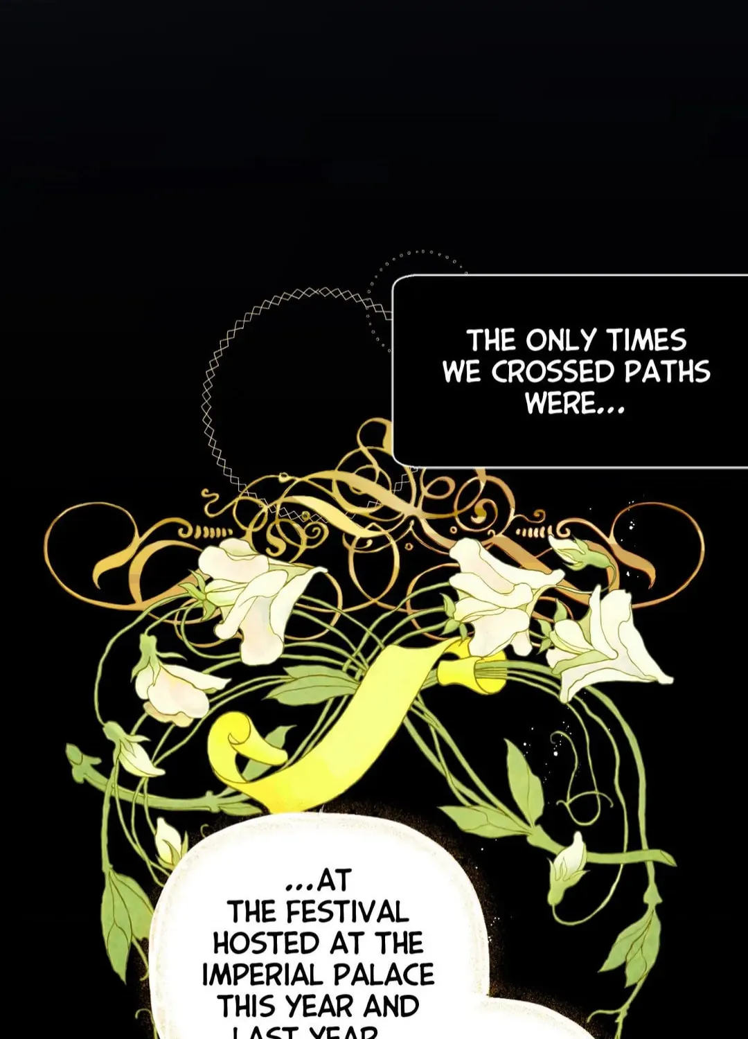 In the Doghouse Chapter 6 page 46 - 