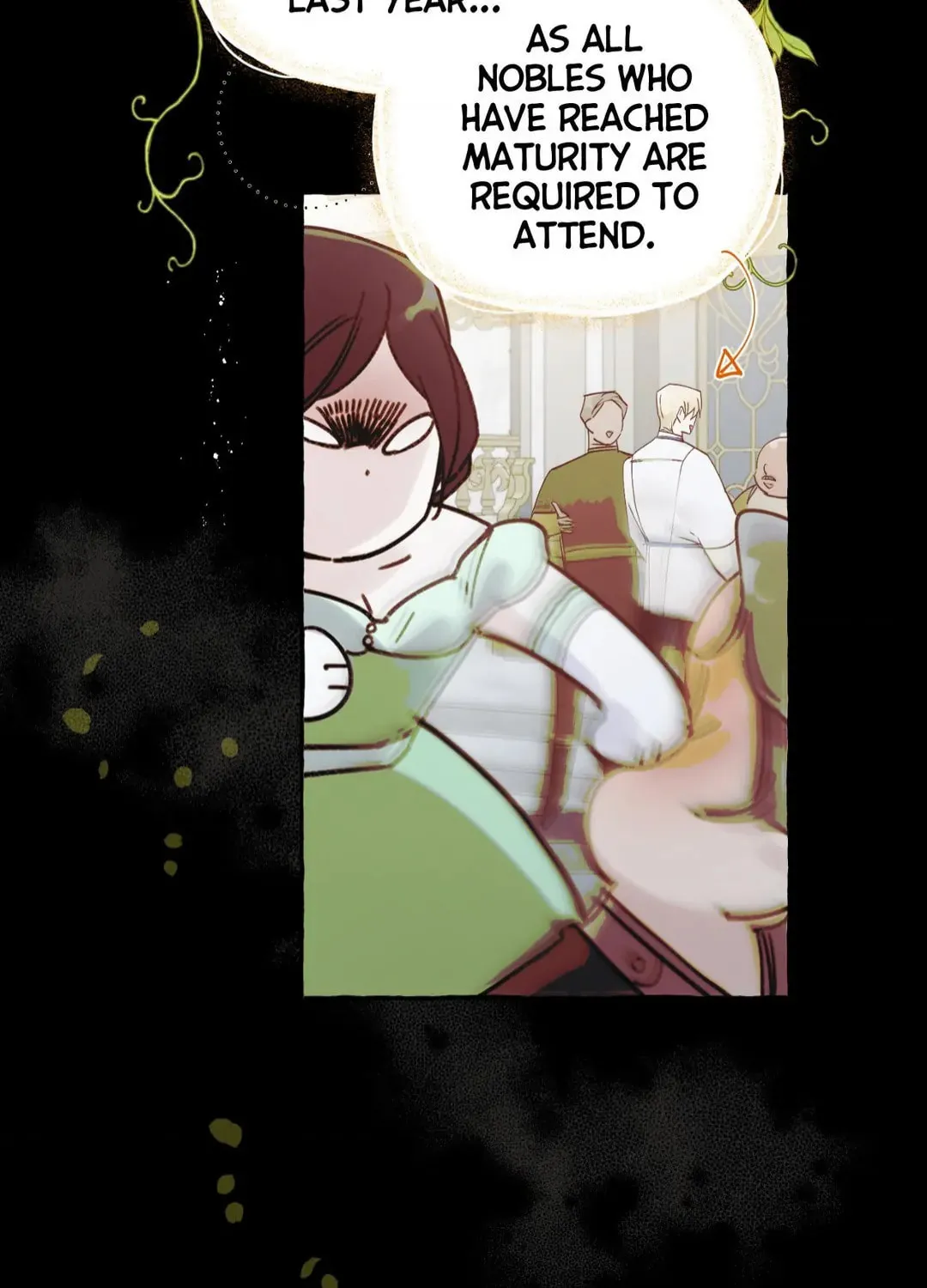 In the Doghouse Chapter 6 page 47 - 