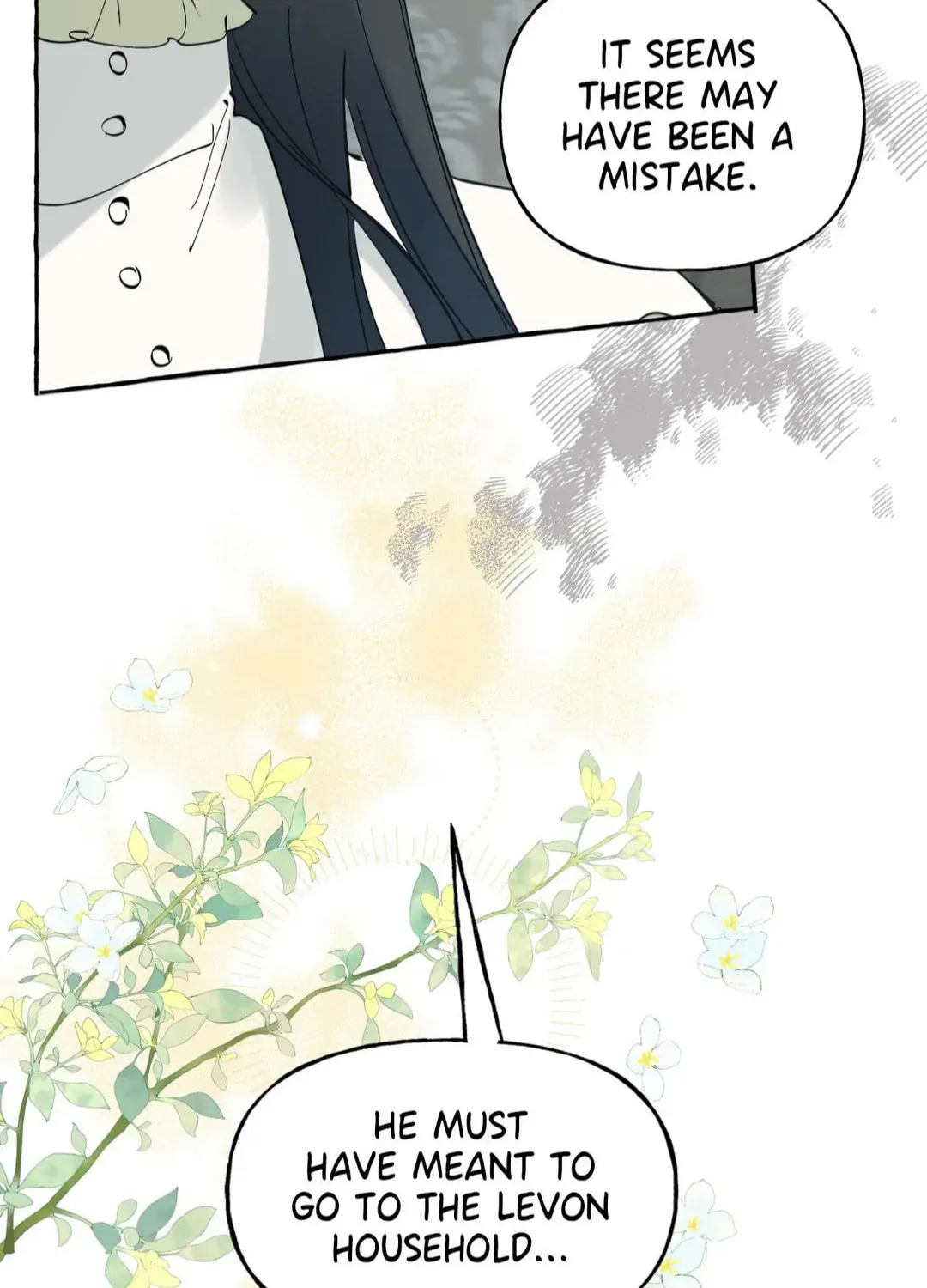 In the Doghouse Chapter 6 page 6 - 
