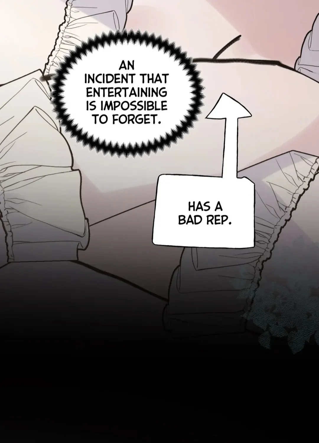In the Doghouse Chapter 6 page 57 - 
