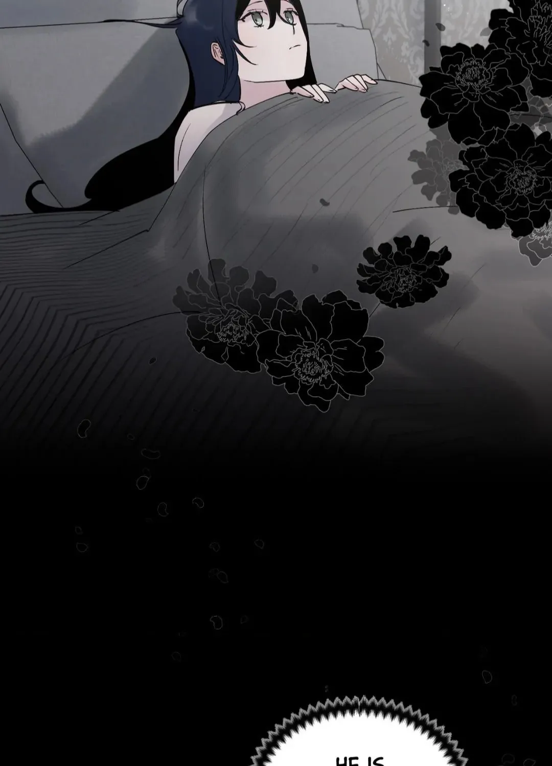 In the Doghouse Chapter 6 page 61 - 