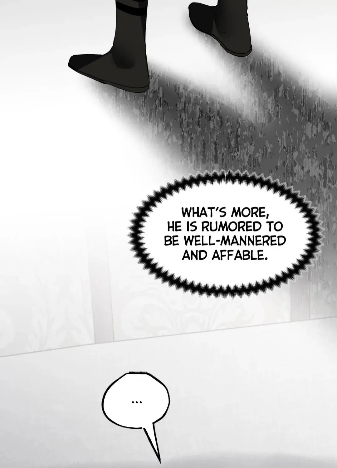 In the Doghouse Chapter 6 page 64 - 