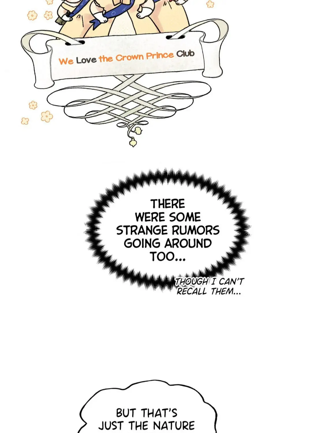 In the Doghouse Chapter 6 page 67 - 